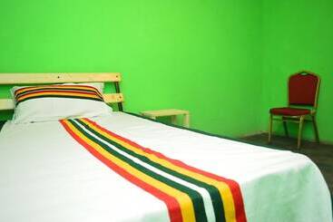 Chef Wondim Backpackers Hostel