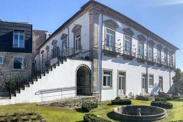 Condes De Azevedo Palace Apartments
