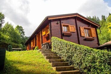 Casa Rural Drevenice Oščadnica