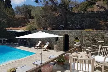 Hotel Andromeda