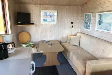 Hôtel Hygge Strand Camping