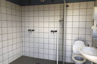 Hotel Hygge Strand Camping