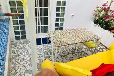 Hotelli Sweet Water Resort