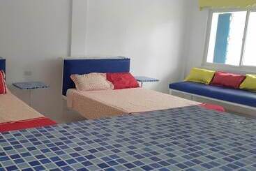 Hotel Sweet Water Resort