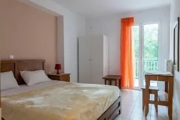 Majatalo Elatos Apartments