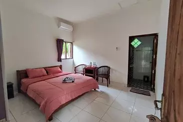 پانسیون Griyo Dan Homestay