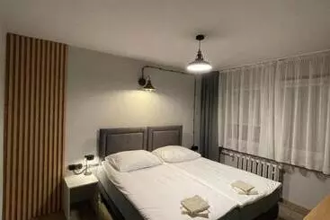 ペンション Guest Apartments Orłowo