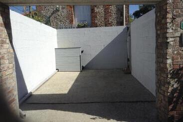 פנסיון Le Jardin Des Poules