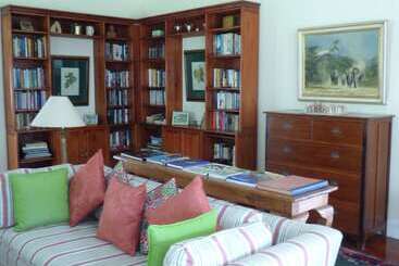 Pansiyon Rondo Retreat Centre