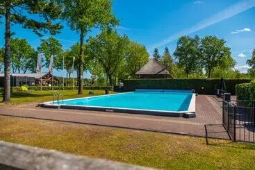 Kurort Europarcs De Wije Werelt