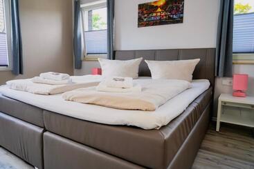 אתר נופש Ferienpark Winterberg