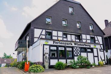 استراحتگاه Ferienpark Winterberg