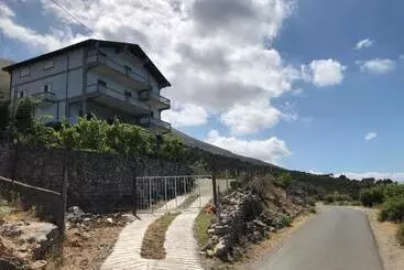 Bed and Breakfast Bella Vista