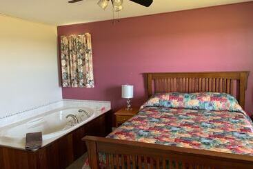 Dreamweavers Cottages And Vacation Homes