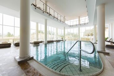 Aparthotel Ferienwohnungen Dünenmeer