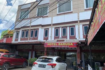 Hotell Oyo 90529  Baruga Makassar