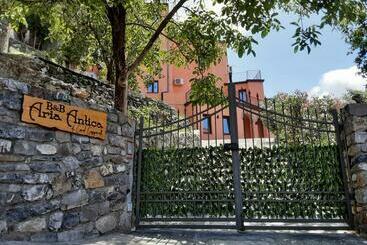 B&b Aria Antica