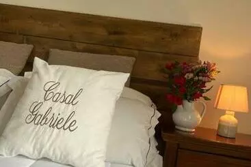 Hôtel Casal Gabriele