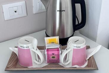 膳宿费 Donna Grazia Relais