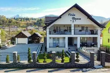 Pansiyon Perla Blanca