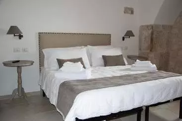 Bed and Breakfast Asfodelo Ristorante Di Campagna