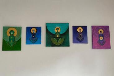 Bed & Breakfast Malaika House Paje