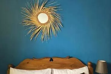 Bed & Breakfast Malaika House Paje