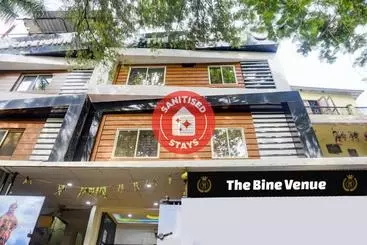 Collection O Hotel Bine Venue