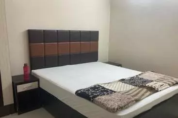 Hotel Flagship 81164  Grand Id