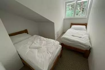 Hotel Pastviny