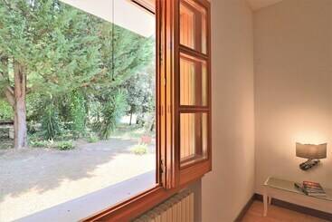 پانسیون B B Relais Delle Rose Lecce Kissos   Executive With Sauna