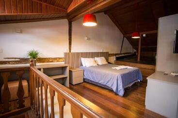 Pensão Pousada Ouro Real