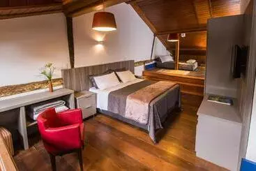 Pension Pousada Ouro Real