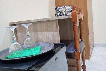 Pensionat Tropeacharmet Parking Free