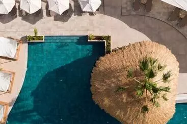 Resort Asterias Village