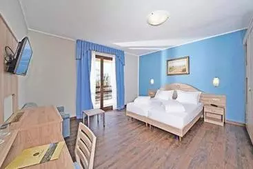 בית מלון כפרי Caravel