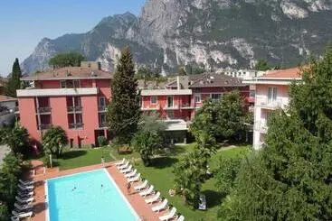 Hotel Brione Green Resort