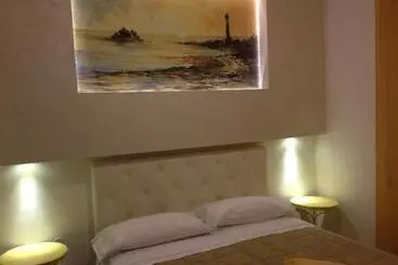 בית מלון כפרי Derby