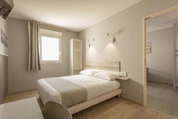 هتل Grand Cap Rooftop Pool