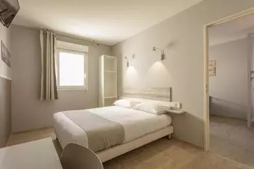 Hotel Grand Cap Rooftop Pool