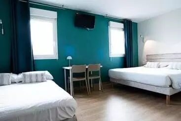 هتل Grand Cap Rooftop Pool