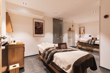 ホテル Grand Hôtel & Spa Nuxe Serre Chevalier