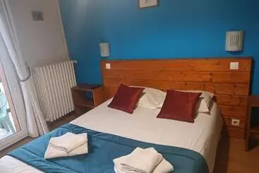 هتل Hôtel De L Impossible