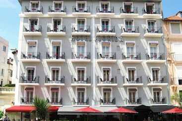 هتل Hôtel Florida