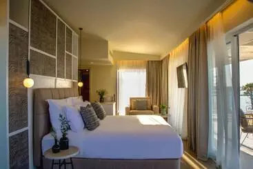 בית מלון כפרי Kosea Boutique