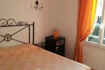 Hotel La Garoupe Gardiole