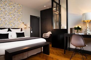 فندق Le Mans Country Club