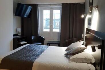 בית מלון כפרי Le Napoleon