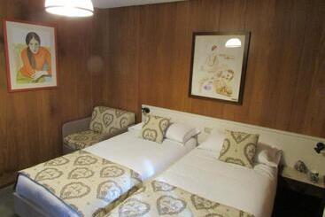 فندق Meublè Meridiana