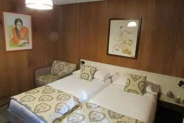 בית מלון כפרי Meublè Meridiana